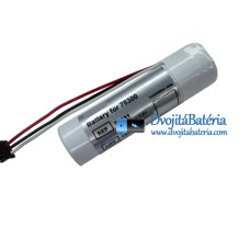 Batéria pre PLC 78300 78131 [Náhradná batéria]